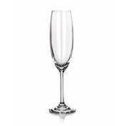 BANQUET CRYSTAL Poháre Crystal Banquet šampan. flétna 220