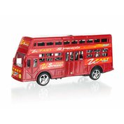 VETRO-PLUS Autobus 19,5 x 4,5 x 8,5 cm