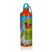 BANQUET Hliníková fľaša Muppets, 750 ml