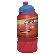 VETRO-PLUS Fľaša plastová športová EASY CARS RACERS EDGE 420 ml