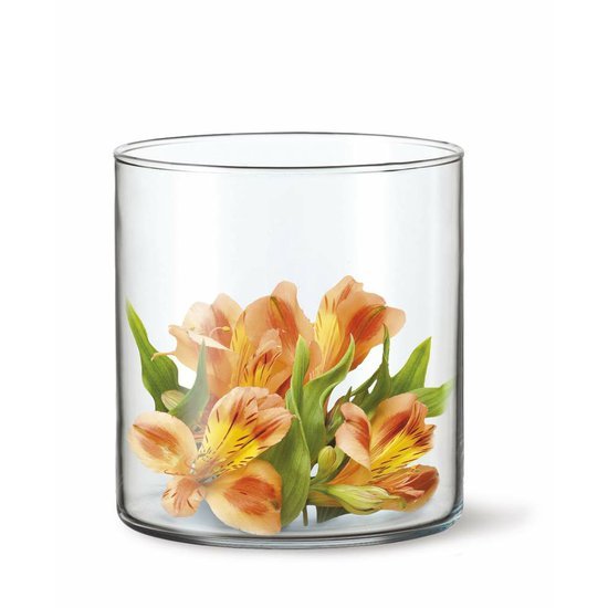 Váza DRUM I 17 X 12 cm