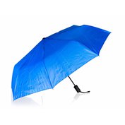 PRETTY UP Dáždnik skladací 52 cm, modrý