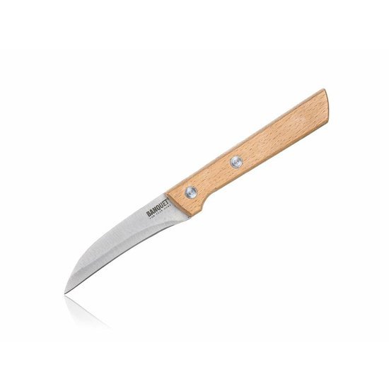 Nôž lúpací BRILLANTE 7,5 cm