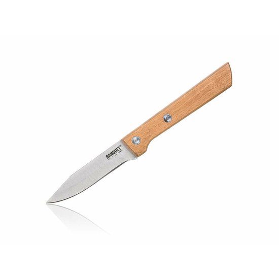 Nôž lúpací BRILLANTE 7,5 cm