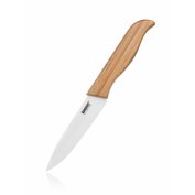 BANQUET Nôž praktický keramický ACURA BAMBO, 20 cm