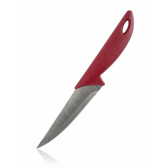 Praktický nôž 12cm Red Culinaria