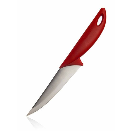 Praktický nôž 12cm Red Culinaria