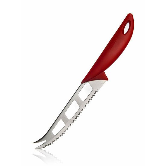 Nôž na syr 14cm Red Culinaria