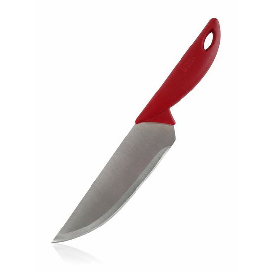 Kuchársky nôž 17cm Red Culinaria
