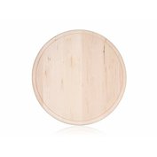 BANQUET Doštička na krájanie drevené BRILLANTE 32 x 1,5 cm