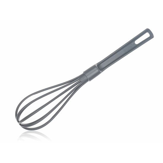 Šľahacia metla CULINARIA Grey 31 cm