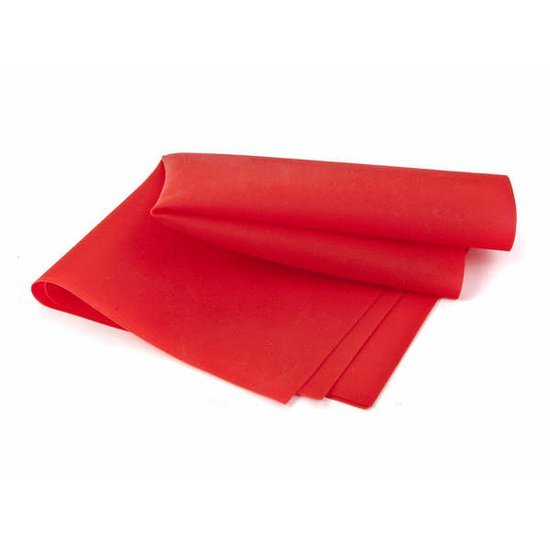 Silikónová podložka na pečenie RED CULINARIA 35*25 cm