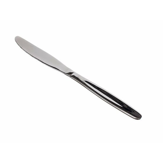 Nôž jedálenský CLAIRE, 3ks