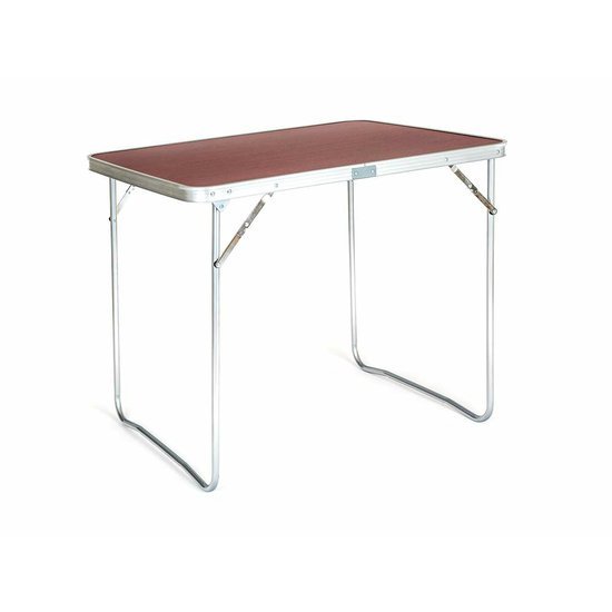 Stôl oceľový skladací TOURNEO 80 x 60 x 70 cm