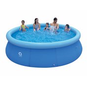 VETRO-PLUS Bazén nafukovací 3.60 m x 76 cm