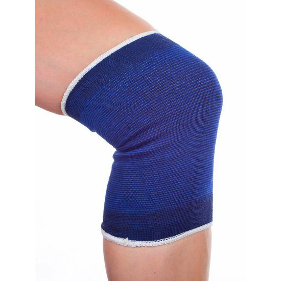 Bandáž kolena elastická assort