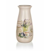BANQUET Váza 19cm Lavender