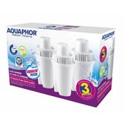 AQUAPHOR Filtračná vložka B15 Standard, 3ks