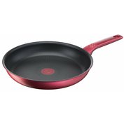 TEFAL Panvica 26 cm Daily Chef RED